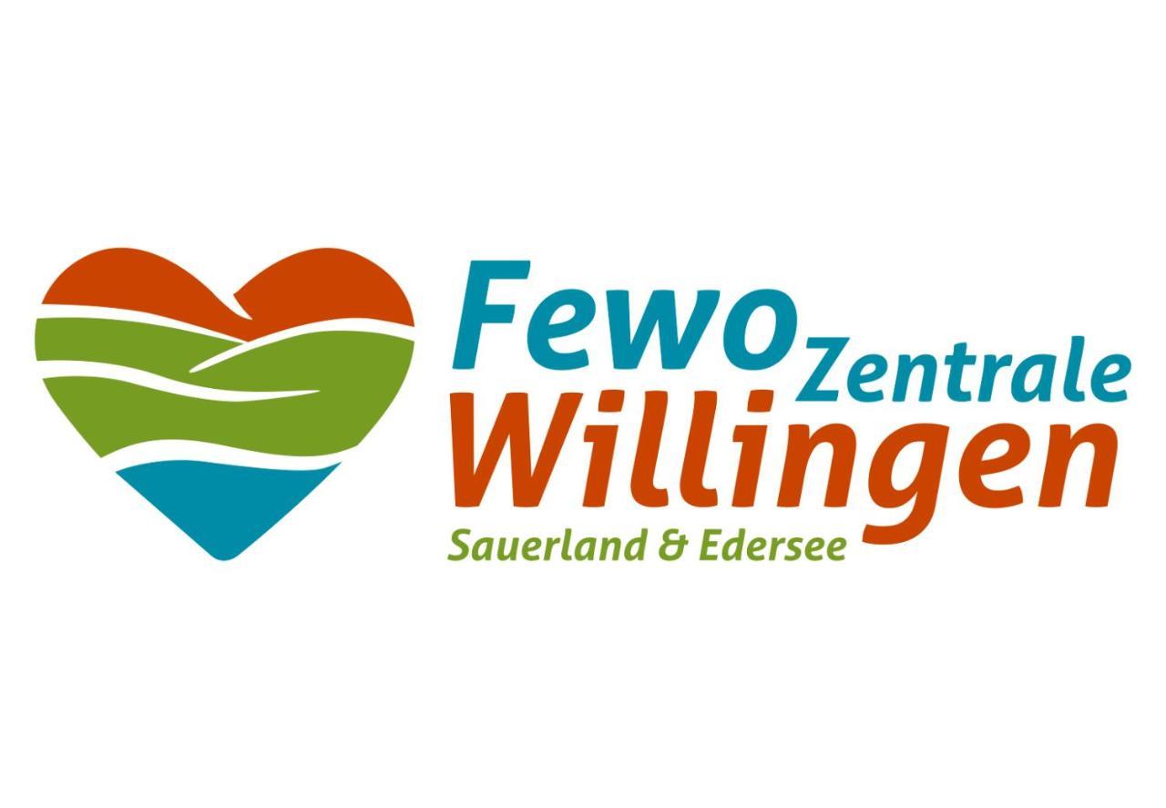 Fewo E Am Kurpark Willingen  Exterior photo