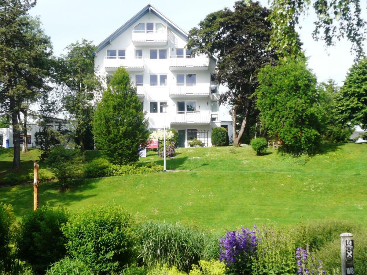 Fewo E Am Kurpark Willingen  Exterior photo